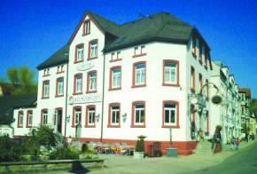 Отель Gasthof Kronprinzen, Эльванген